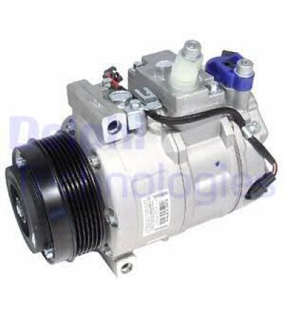 KLIMA KOMPRESORU W203 00>07 CL203 02>08 C209 02>09 A209 03>10 W211 02>08 W163 99>03 VITO W639 03>