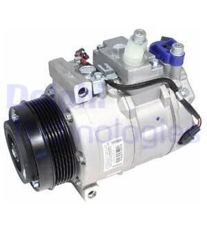 KLIMA KOMPRESORU W203 00>07 CL203 02>08 C209 02>09 A209 03>10 W211 02>08 W163 99>03 VITO W639 03>