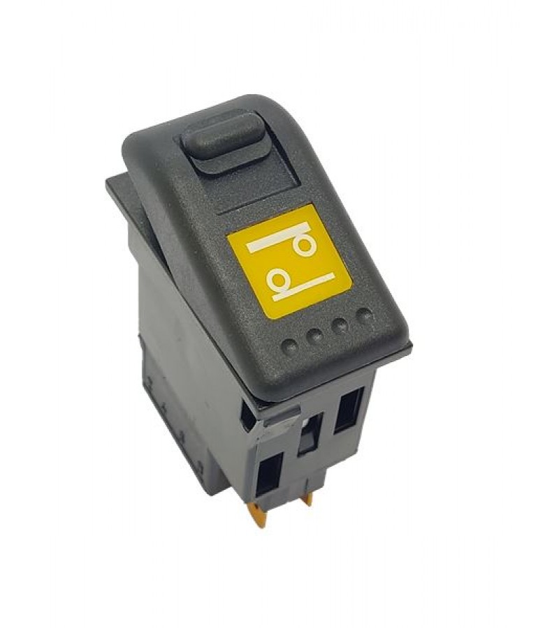 4.DINGIL KALDIRMA ANAHTARI 24V - BMC / PRO