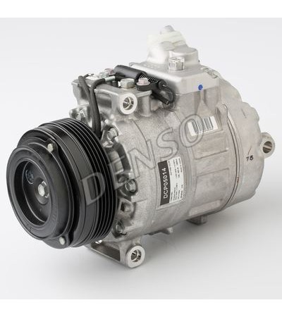 KLIMA KOMPRESORU BMW M54 M52 M57 S54 E39 96>04 E38 95>01 E46 98>05 X3 E83 03>06