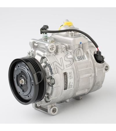 KLIMA KOMPRESORU BMW M57 D30 E90 06>11 E92 06>13 M54 N43 M57 E60 N57 D30 F07 12>17 M57 M54 D30 E65 03>08