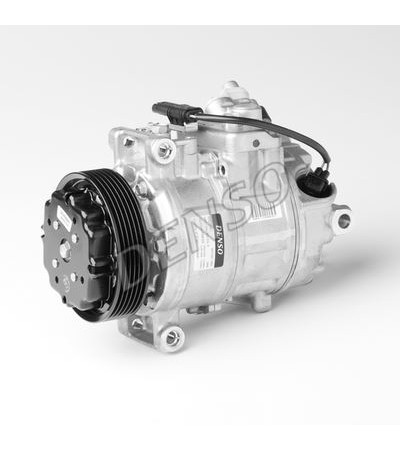KLIMA KOMPRESORU BMW E81 E82 E87 E88 E90 E91 E92 E60 E61 E84 N47