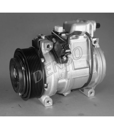 KLIMA KOMPRESORU S-CLASS W140 93>98 C140 92>99
