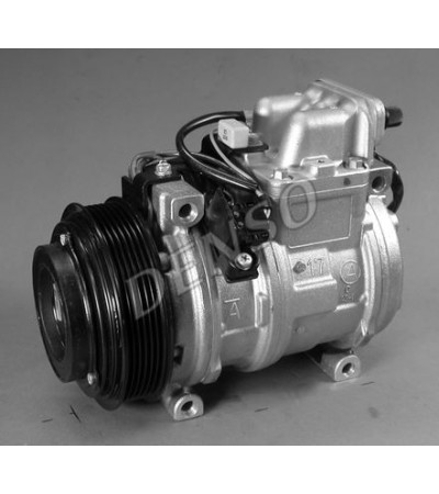 KLIMA KOMPRESORU V-CLASS 638/2 97>03 VITO 638 97>03 SPRINTER 901>905 96>06