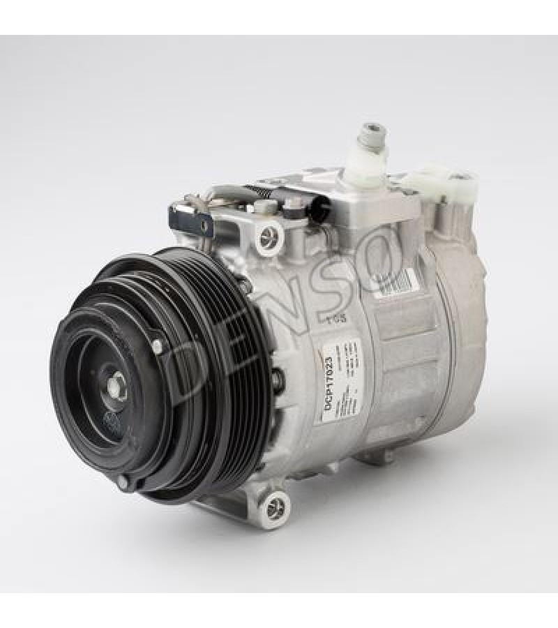 KLIMA KOMPRESORU W202 93>00 S202 96>01 C208 97>02 W210 95>00 VITO 638 97>03 SPRINTER 95>00