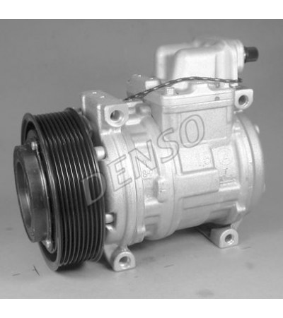 KLIMA KOMPRESORU ACTROS 24 VOLT