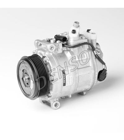 KLIMA KOMPRESORU W203 00>07 CL203 02>08 C209 02>09 A209 03>10 W211 02>08 W163 99>03 VITO W639 03>