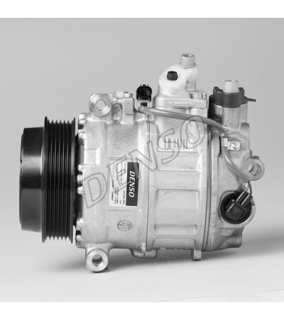 KLIMA KOMPRESORU S-CLASS W221 05>13 C216 06>13