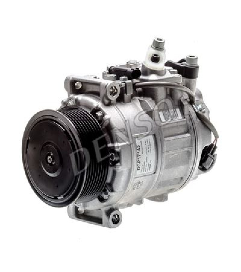 KLIMA KOMPRESORU S-CLASS W221 05>08