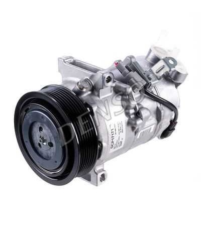 KLIMA KOMPRESORU VITO W447 14>