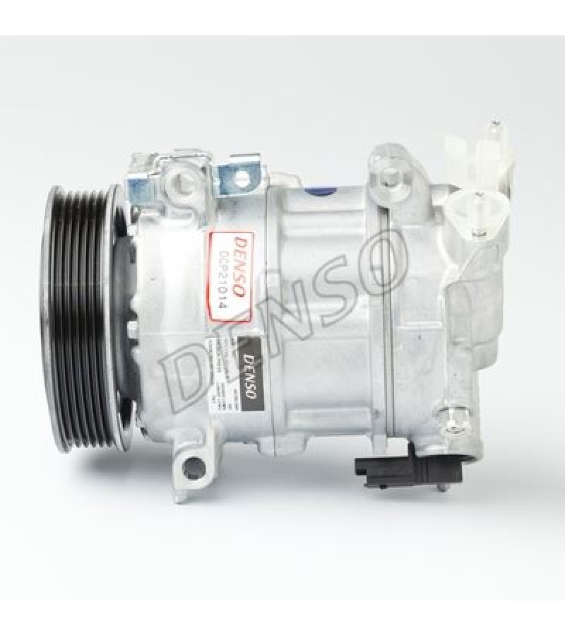 KLIMA KOMPRESORU P308 1,4 16V / 1,6 16V / 1,6HDI 07> P3008 1,6VTI / 2,0HDI P5008 1,6 16V 09> C4