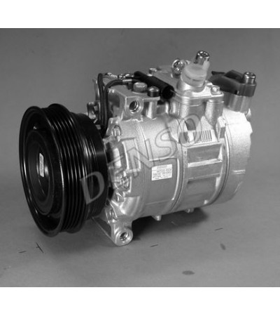 KLIMA KOMPRESORU LAND ROVER FREELANDER I (L314) 1.8 16V 98>06