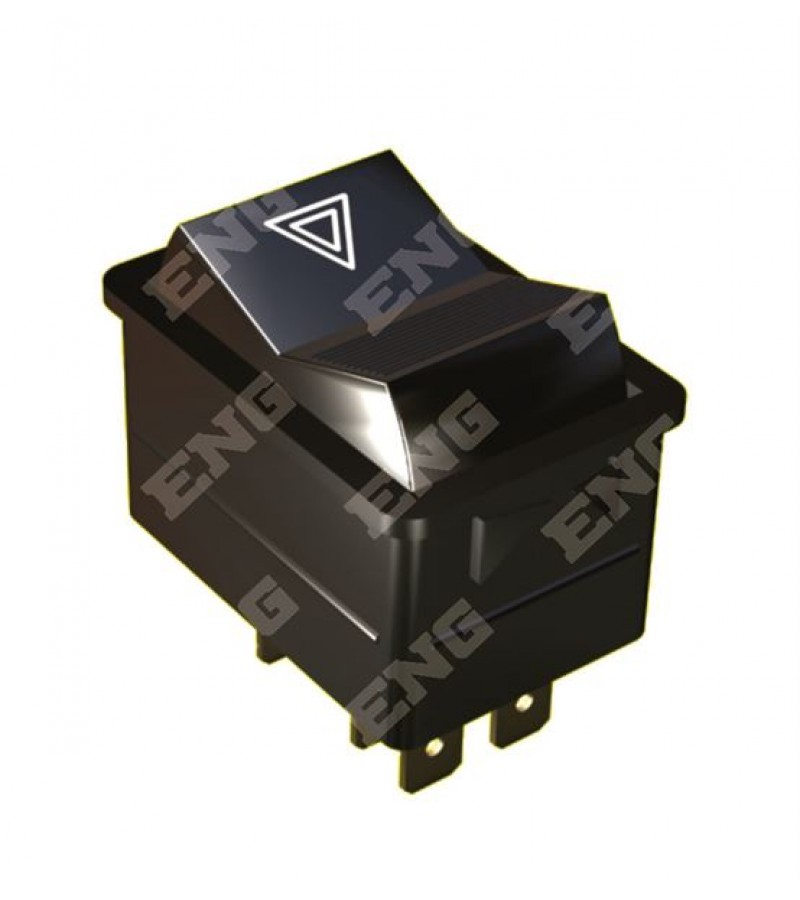 4LU FLASOR ANAHTARI DODGE AS 700