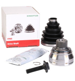 AKS KAFASI A4 2,0TFSI / 2,0TDI 08>