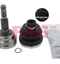 AKS KAFASI DIS ASTRA G ZAFIRA A X14XE Z14XE X16XEL Z16XE Z16XEP
