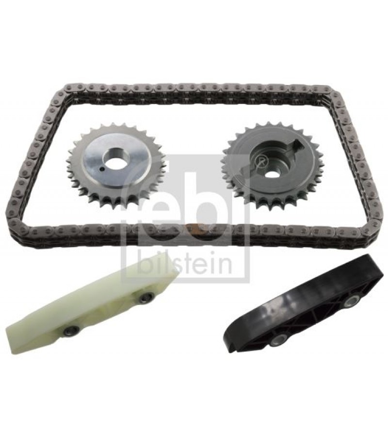 ZINCIR SETI IVECO DAILY IV V VI 06>16 JUMPER 3,0HDI 10> DUCATO 3,0D 06> BOXER 3,0HDI 06> FUSO CANTER TFA 12> EURO5 F1C
