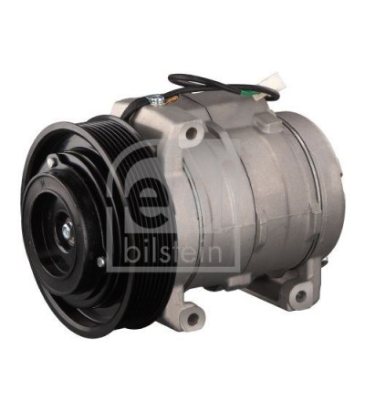 KLIMA KOMPRESORU EURO 6 MERCEDES AROCS ACTROS MP4 11>