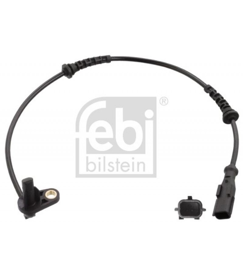 ABS SENSORU ARKA LOGAN I-II 1.2-1.4-1.6-1.5 DCI-SANDERO I-II 1.2-1.4-1.6-1.5 DCI