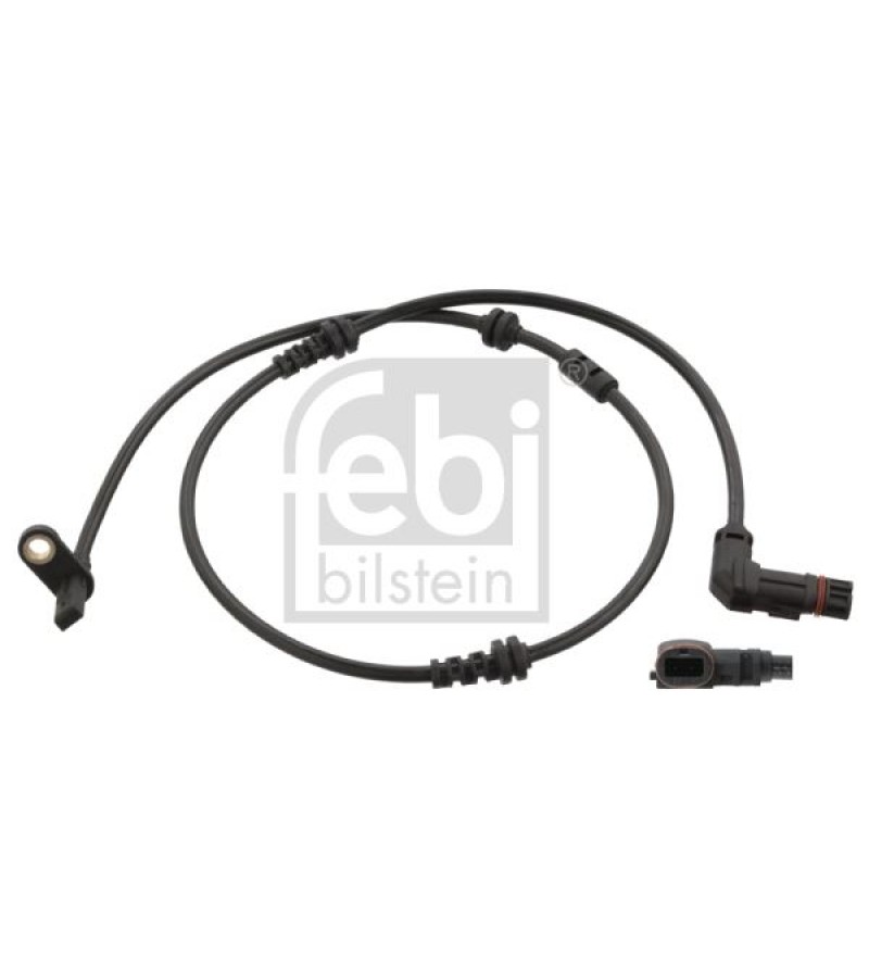 ABS SENSORU ON S-CLASS W221 4-matic 05>13 SL-CLASS R230 01>12