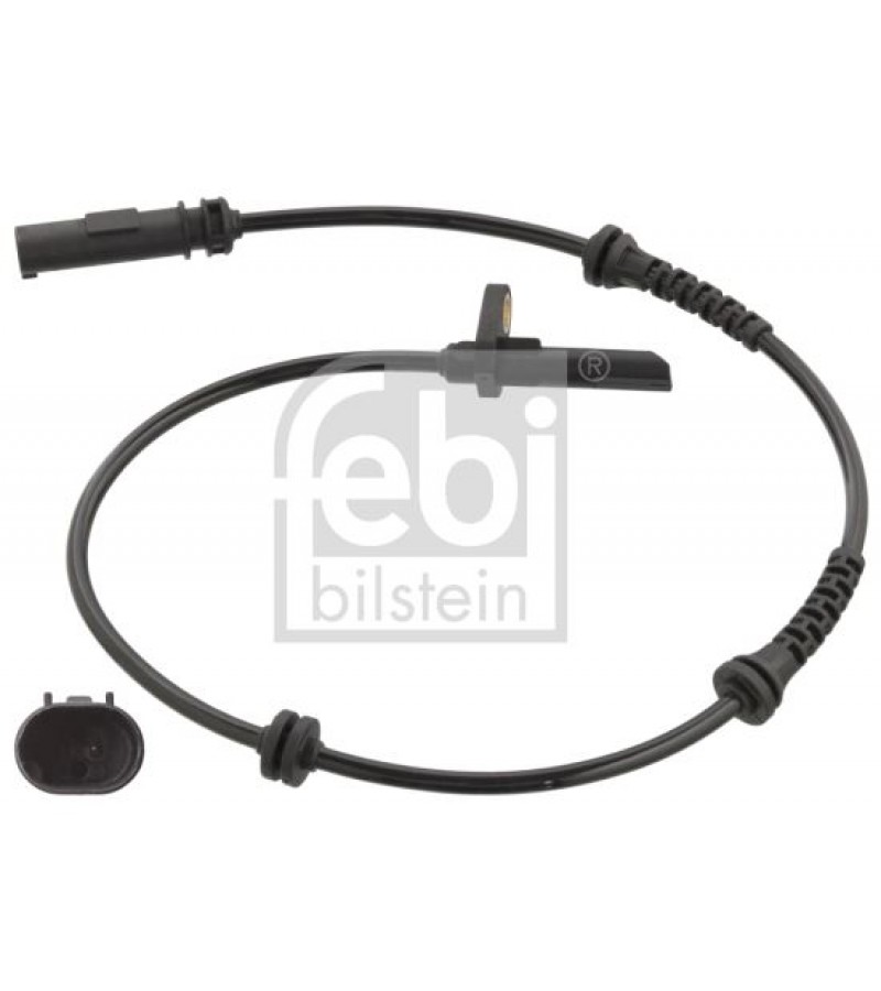 ABS SENSORU ARKA BMW F10 F11 F12 F06 11>