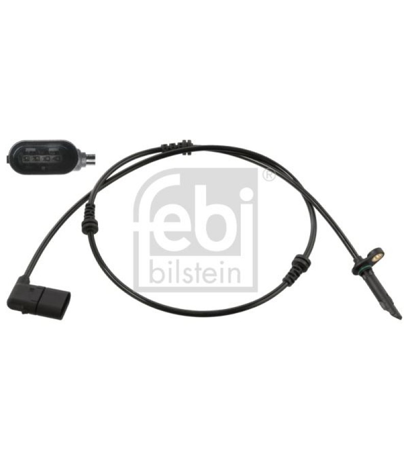 ABS SENSORU ON SAG C-CLASS W205 14> S205 14> C205 15> A205 16>