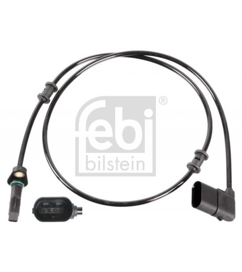 ABS SENSORU ARKA C-CLASS W205 14> S205 14> C205 15> A205 16>