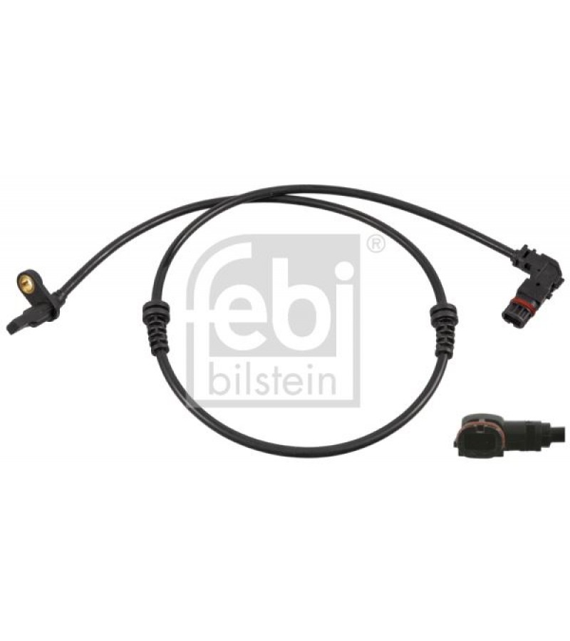 ABS SENSORU ON GLK-CLASS X204 08>15 C-CLASS W204 07>14