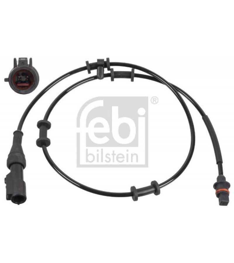 ABS SENSORU JAGUAR X250
