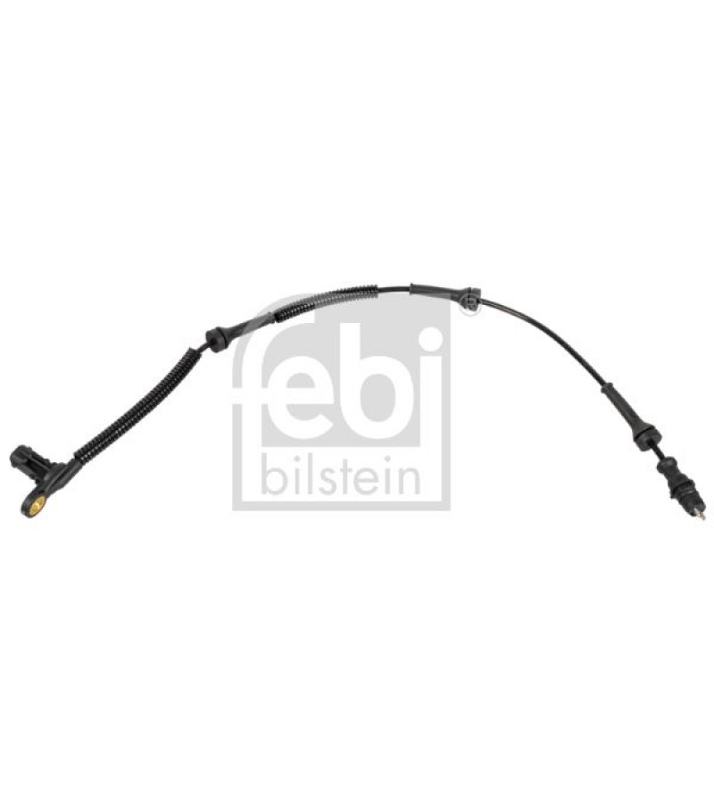 ABS KABLOSU SENSORU ON SAG-SOL RENAULT MASTER II OPEL MOVANO 1.9 DCI 2.5 DCI