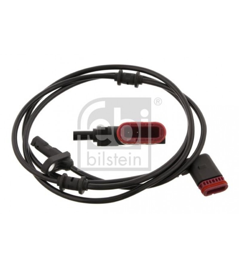 ABS SENSORU ARKA C219 05>10 W211 02>08 S211 03>09