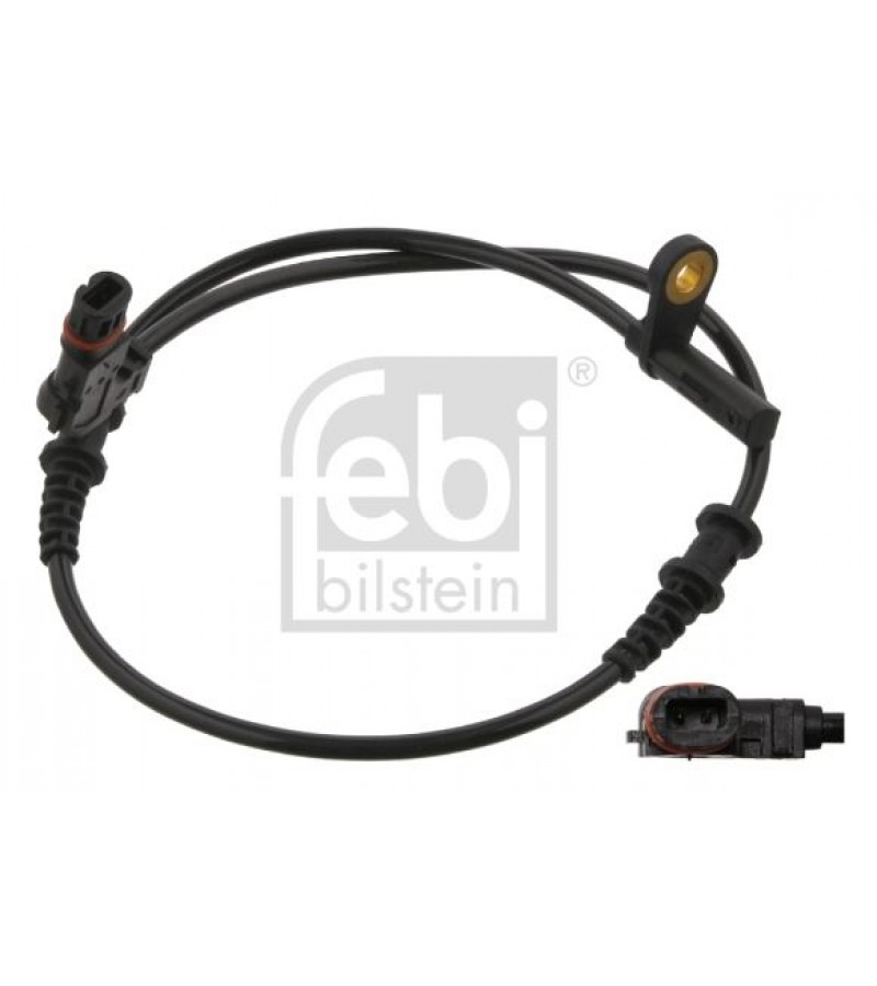 ABS SENSORU ON W203 02>07 CL203 02>08 S203 02>07 C209 02>09 A209 03>10