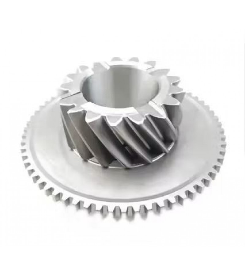 5. VITES DISLISI 63×17 MITSUBISHI FUSO CANTER FE859 (MO35S5A929)