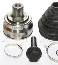 AKS KAFASI DIS A4 01>06 A6 00>05 EXEO 09>14