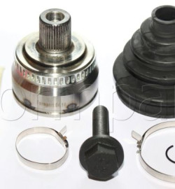 AKS KAFASI DIS A4 01>06 A6 00>05 EXEO 09>14