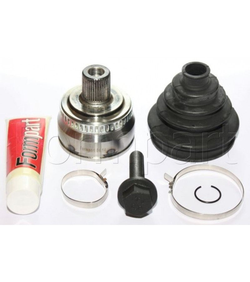 AKS KAFASI DIS A4 01>06 A6 00>05 EXEO 09>14