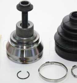 AKS KAFASI A4 2,0TFSI / 2,0TDI 08>