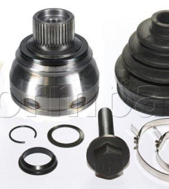 AKS KAFASI DIS A4 A4Q A5 Q5 08>16