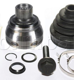 AKS KAFASI DIS A4 A4Q A5 Q5 08>16