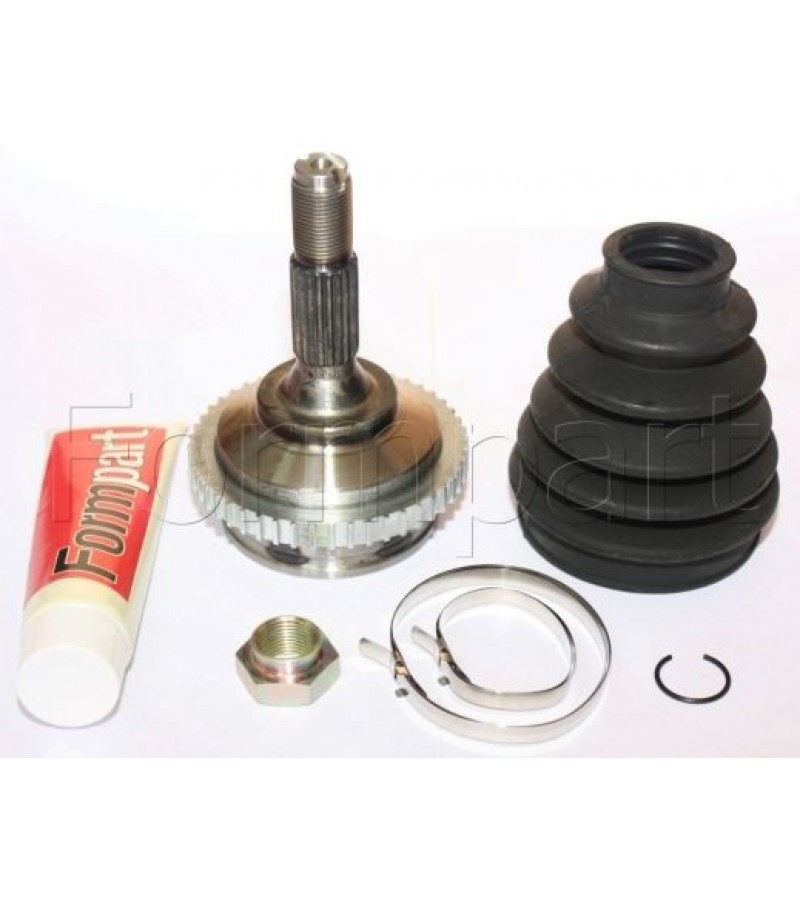 AKS KAFA TAMIR TAKIMI P206 (TEKERLEK TARAFI DIS FREZE: 21 DIS, TEKERLEK TARAFI IC FREZE: 22 DIS, CONTA CAPI: 48MM, UZUNLUK:141,5MM) DV4TD (1,4 HDI) TU3JP ET3J4 (1,4 8V / 16V) ABSLI: 48 DIS 98> AKS KAFA TAMIR TAKIMI P206 (TEKERLEK TARAFI DIS FREZE: 21 DIS, TEKERLEK TARAFI IC FREZE: 22 DIS, CONTA CAPI: 48MM, UZUNLUK:141,5MM) DV4TD (1,4 HDI) TU3JP ET3J4 (1,4 8V / 16V) ABSLI: 48 DIS 98>