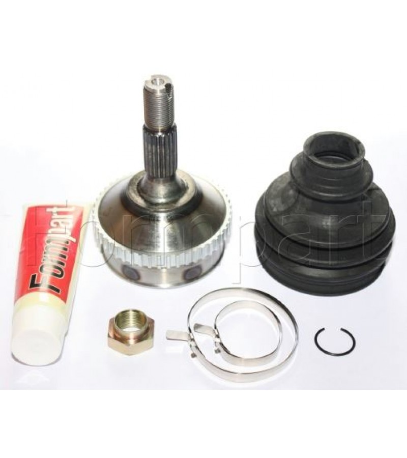 AKS KAFA TAMIR TAKIMI P206 AL4 OTOMATIK (TEKERLEK TARAFI DIS FREZE: 21 DIS, TEKERLEK TARAFI IC FREZE: 34 DIS, CONTA CAPI: 48,5MM, UZUNLUK:141,5MM) TU5JP4 (1,6 16V) ABSLI: 48 DIS AKS KAFA TAMIR TAKIMI P206 AL4 OTOMATIK (TEKERLEK TARAFI DIS FREZE: 21 DIS, TEKERLEK TARAFI IC FREZE: 34 DIS, CONTA CAPI: 48,5MM, UZUNLUK:141,5MM) TU5JP4 (1,6 16V) ABSLI: 48 DIS