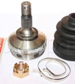AKS KAFASI ABS LI P406 1,6 / 1,8 / 1,8 16V / 1,9D 95 04 29 DIS