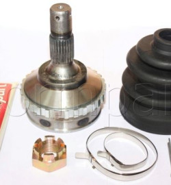 AKS KAFASI ABS LI P406 1,6 / 1,8 / 1,8 16V / 1,9D 95 04 29 DIS