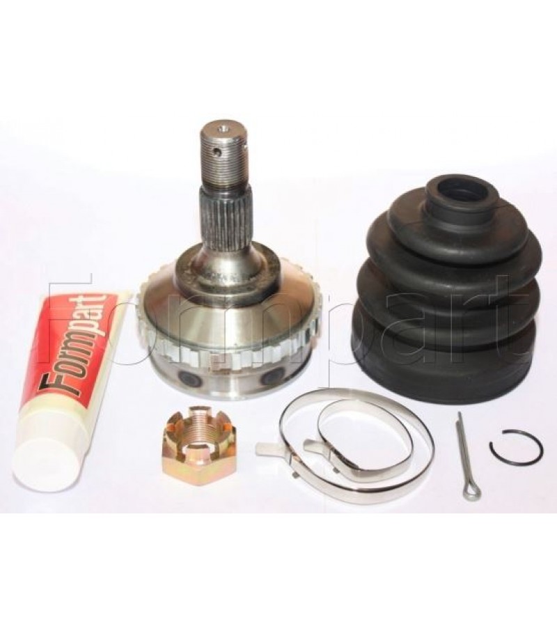 AKS KAFASI ABS LI P406 1,6 / 1,8 / 1,8 16V / 1,9D 95 04 29 DIS