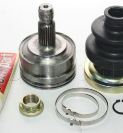 AKS KAFASI ARKA DIS E-CLASS W124 93>96