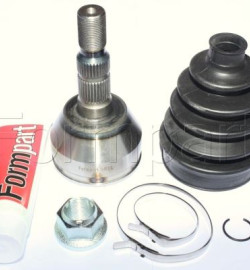AKS KAFASI DIS ASTRA H ZAFIRA B Z14XEP Z16XEP Z16XER A16XER