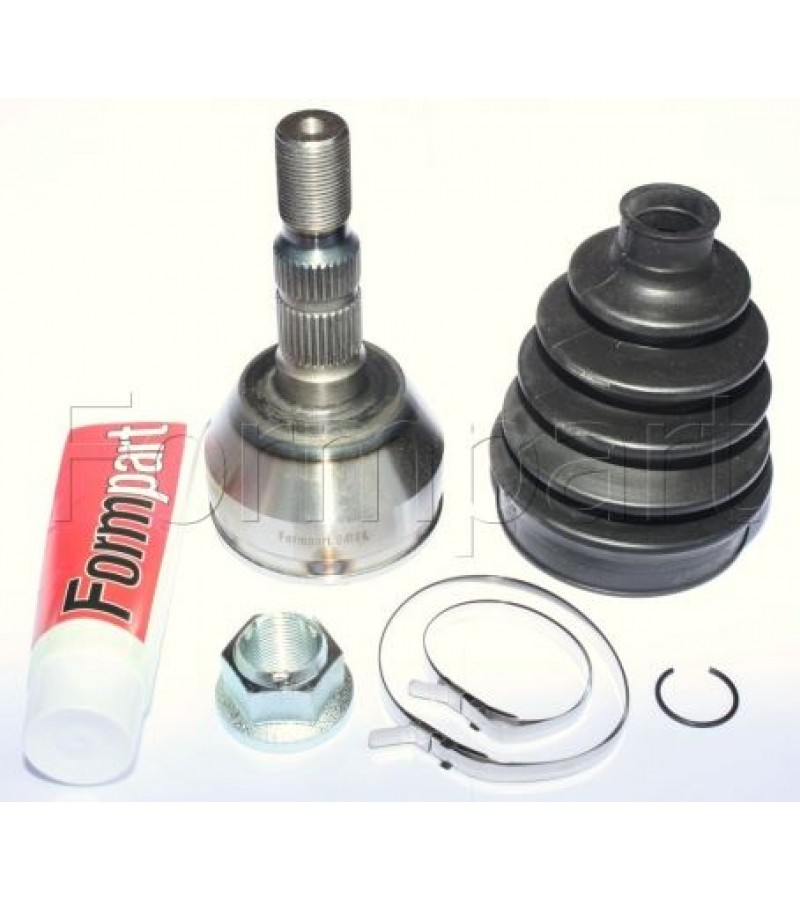 AKS KAFASI DIS ASTRA H ZAFIRA B Z14XEP Z16XEP Z16XER A16XER