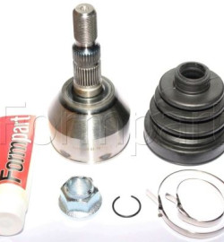 AKS KAFASI DIS ASTRA H ZAFIRA B A16LET Z18XE A18XER Z13DTH Z17DTH Z22YH