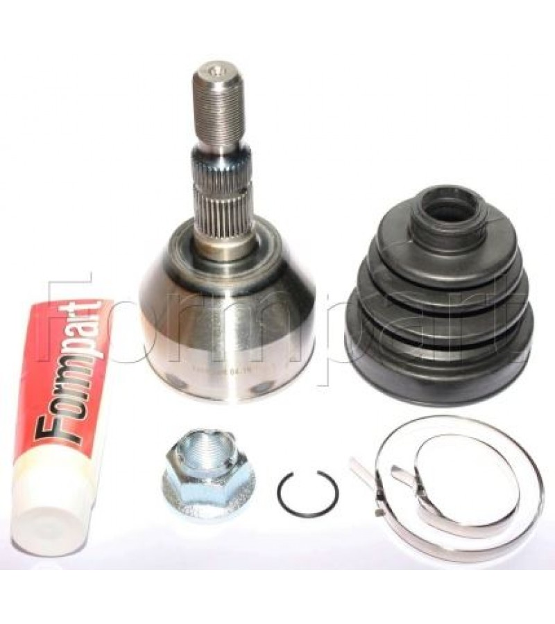 AKS KAFASI DIS ASTRA H ZAFIRA B A16LET Z18XE A18XER Z13DTH Z17DTH Z22YH