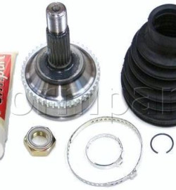 AKS KAFASI ABSLI MEGANE I 1,4/1,6/1,9 96-02 (DIS FREZE:21-IC FREZE:22-ABS HALKA SAYISI:44)