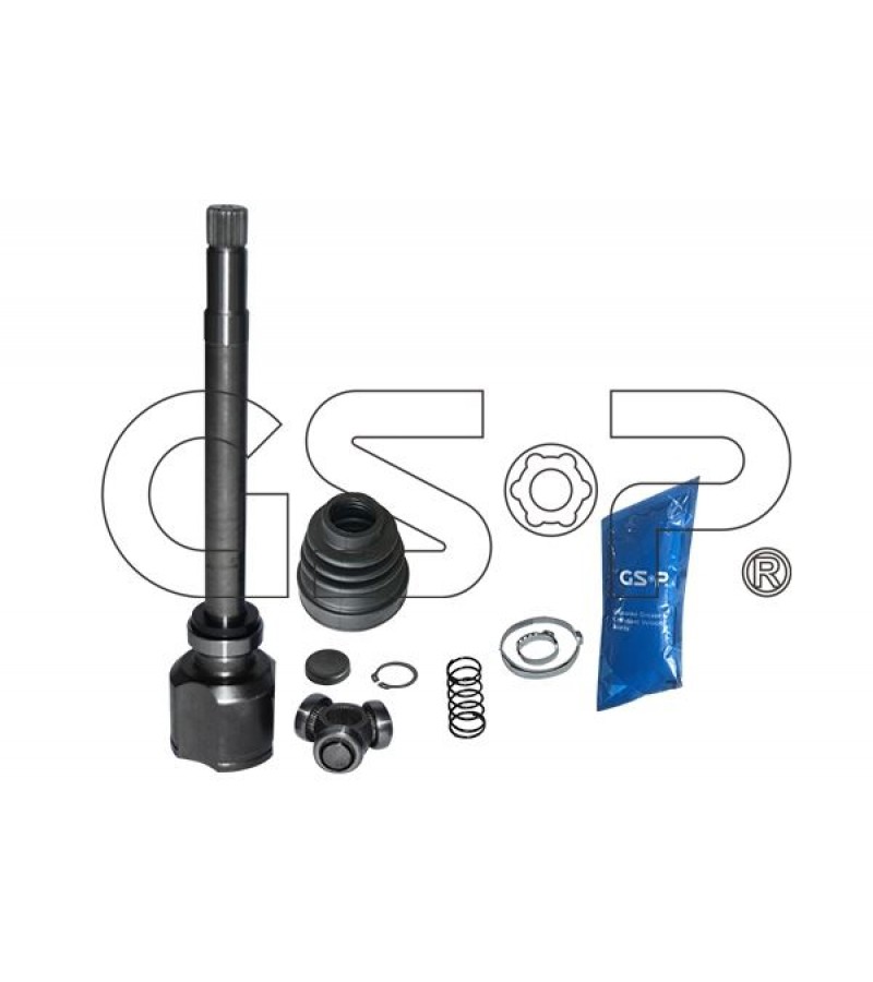 AKS KAFA IC TAMIR TAKIMI SAG P207 P208 (DIS FREZE:24, IC FREZE:34, CONTA CAPI: 29,8 BOY:393MM,) 1,6 VTI / 1,6 THP MC SANZUMAN